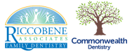 Riccobene Associates Dental 2026 Virtual Health Fair NC / SC
