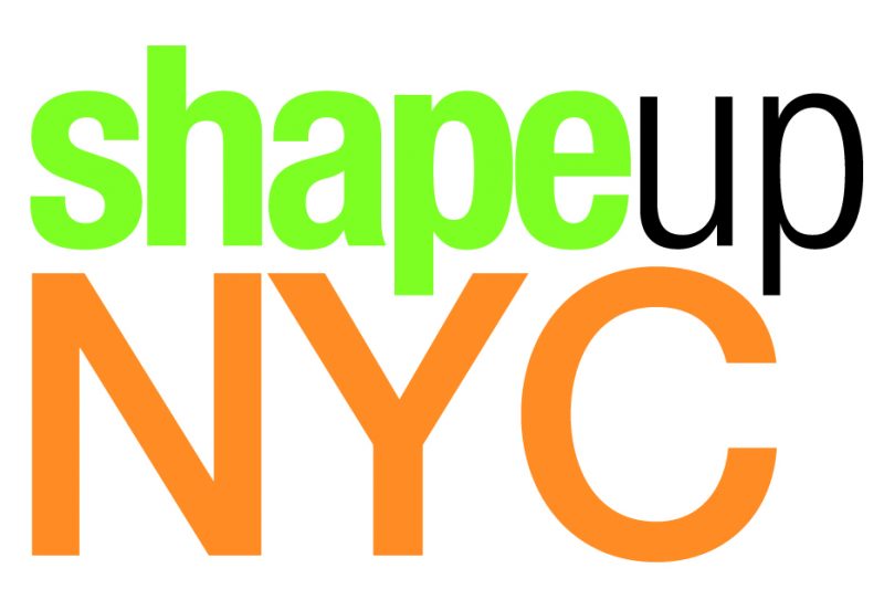 Shape Up NYC