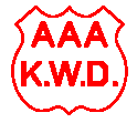 AAA-K.W.D. Lock & Key and Security, Inc.