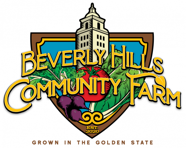 Beverly Hills Community Farm