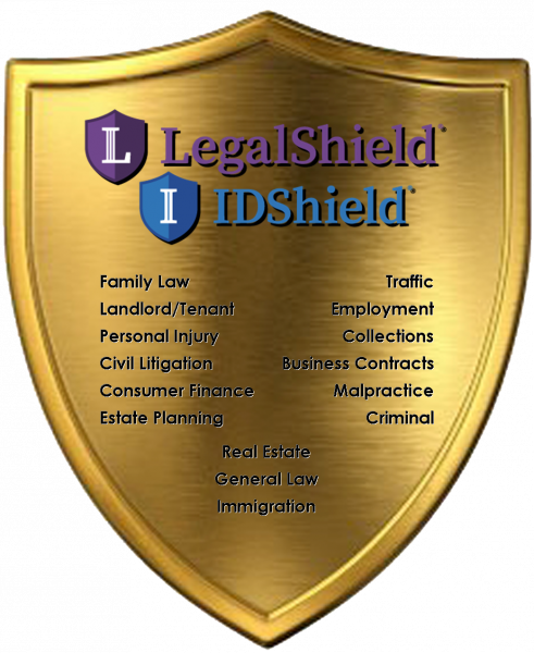 LegalShield