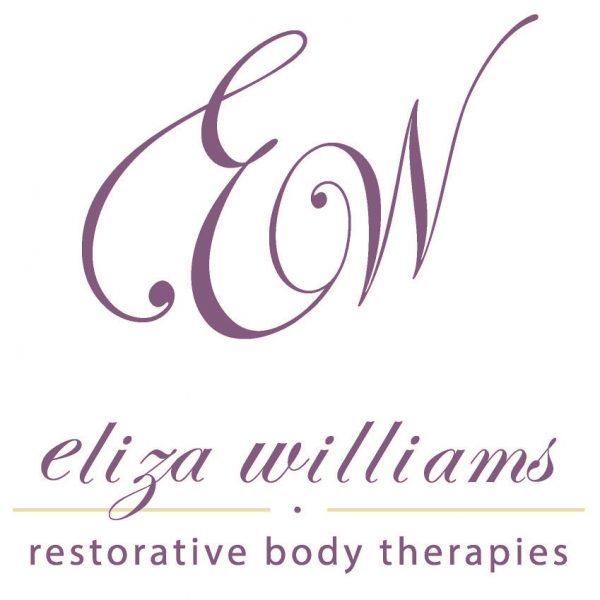 Eliza Williams: Restorative Body Therapies