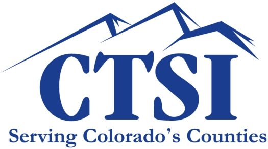 County Technical Services Inc.