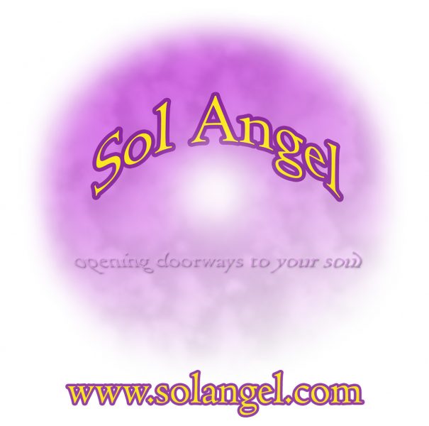Sol Angel
