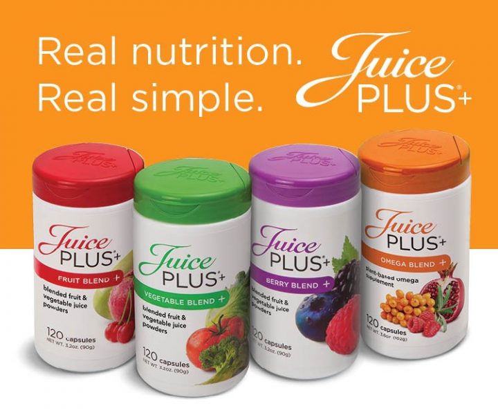 Juice Plus