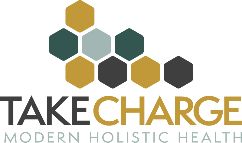 Take Charge Holistic Health
