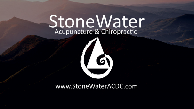 StoneWater Acupuncture & Chiropractic