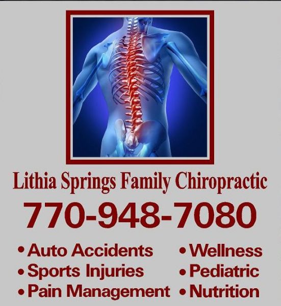 Lithia Springs Family Chiropractic