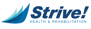 Strive! Health & Rehab 2026 Employee Wellness Fair