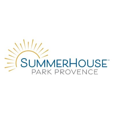 SummerHouse Park Provence