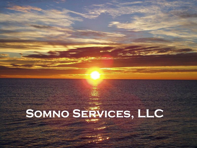 Somno Services, LLC