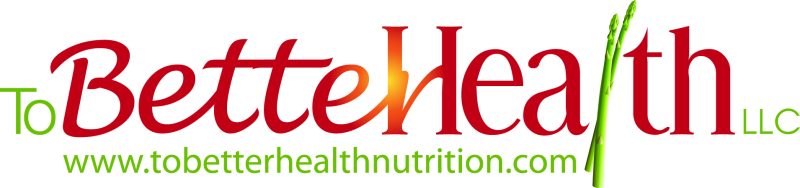 To Better Health LLC / BetterBites BetterLife