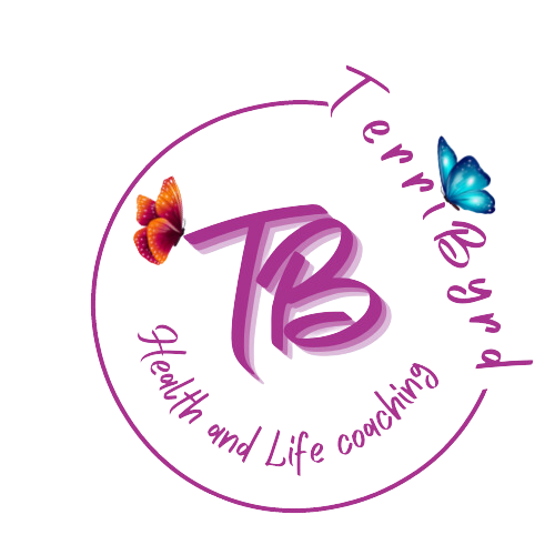 Terri Byrd Health & Life Coaching 