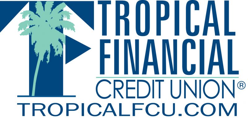 TROPICAL FINANCIAL CREDIT UNION