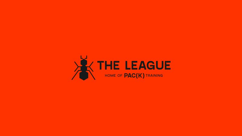 The League: Home of PAC(K) Training