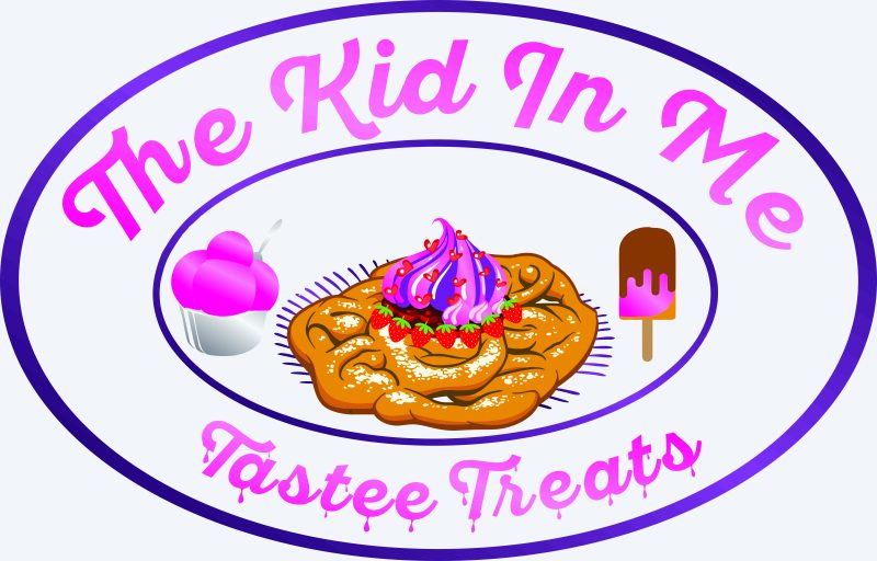 The Kid in Me Tastee Treats