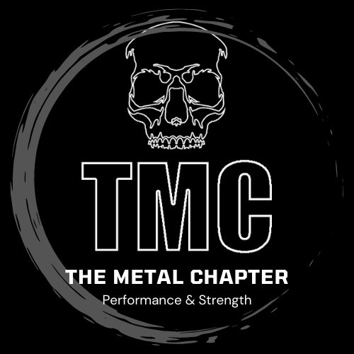 The Metal Chapter Performance & Strength