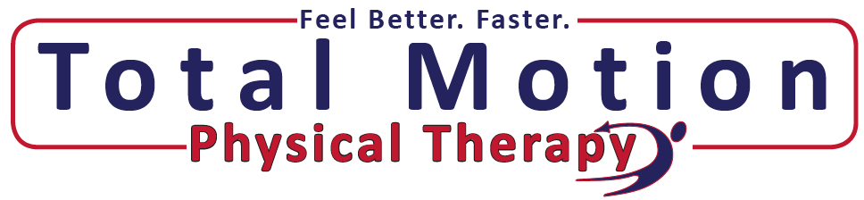 Total Motion Physical Therapy