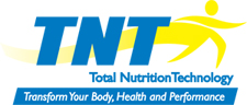 Total Nutrition Technology