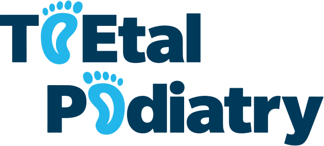 TOETAL Podiatry