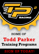TP2 - Todd Parker Training Programs, LLC