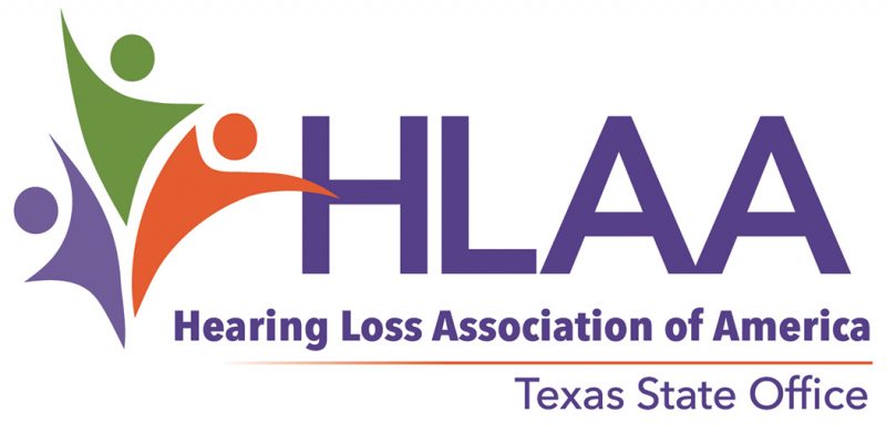 Hearing Loss Association of America-Texas State Office