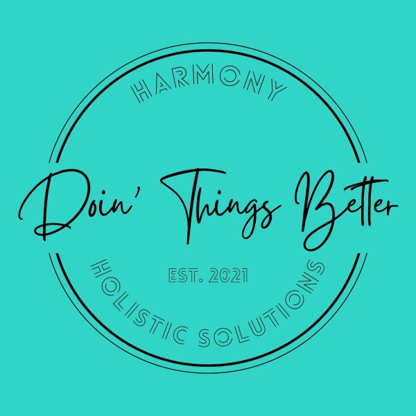 Doin’ Things Better