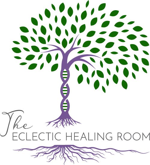 The Eclectic Healing room