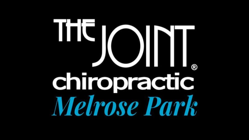 The Joint Chiropractic