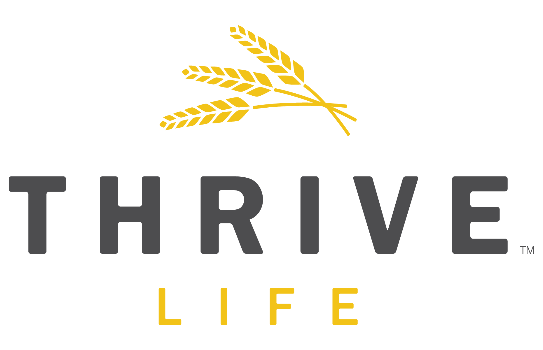 Triad Food Storage: THRIVE Life Independent Consultant