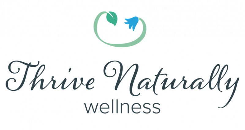 Thrive Naturally Wellness