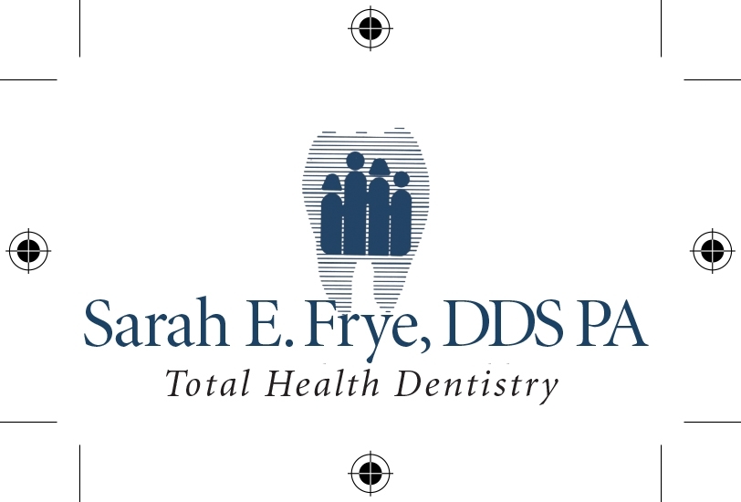 Sarah E. Frye DDS PA