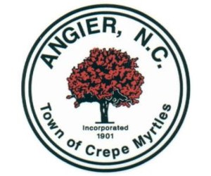 Town of Angier