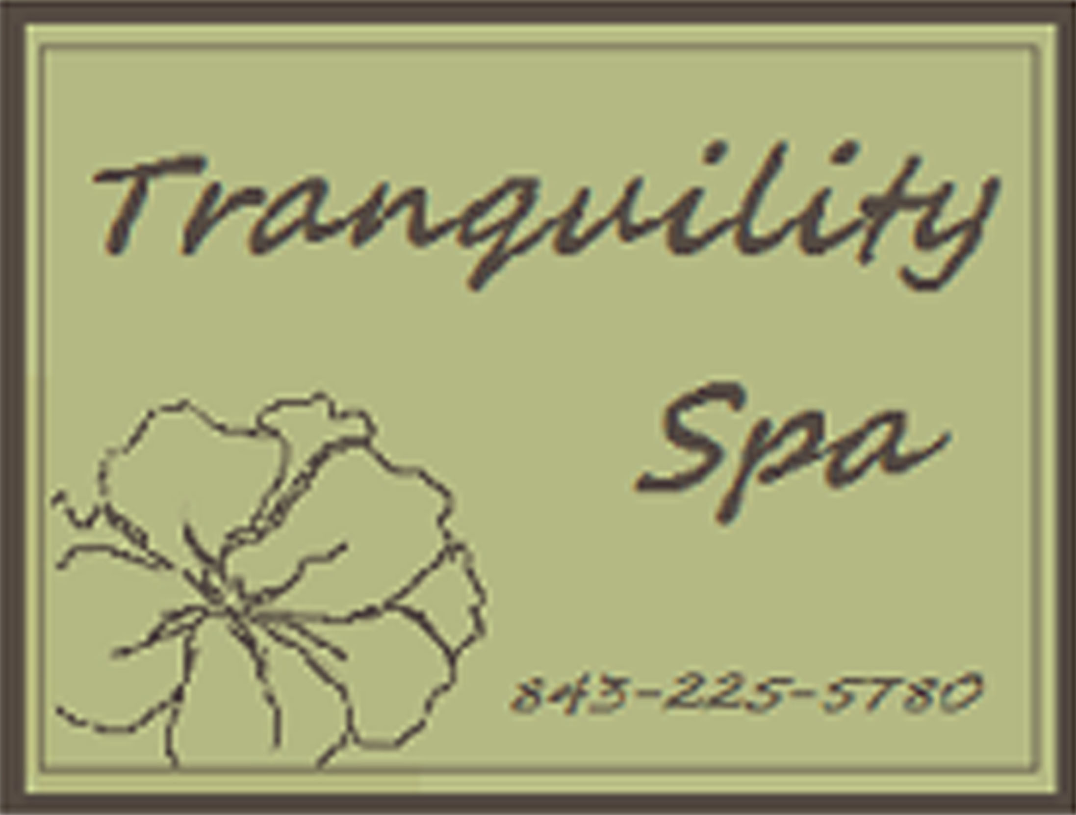 Tranquility Spa, LLC