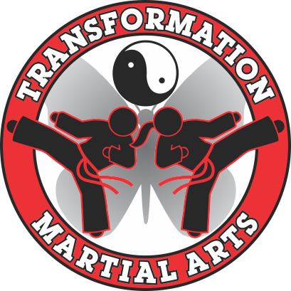 Transformation Martial Arts