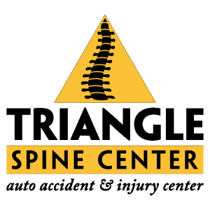 Triangle Spine Center
