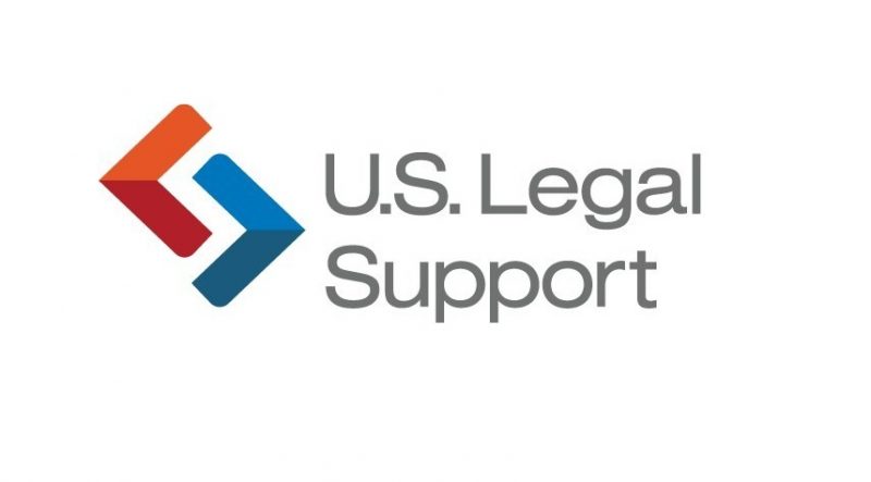 US Legal Support Houston Employee Health Fair