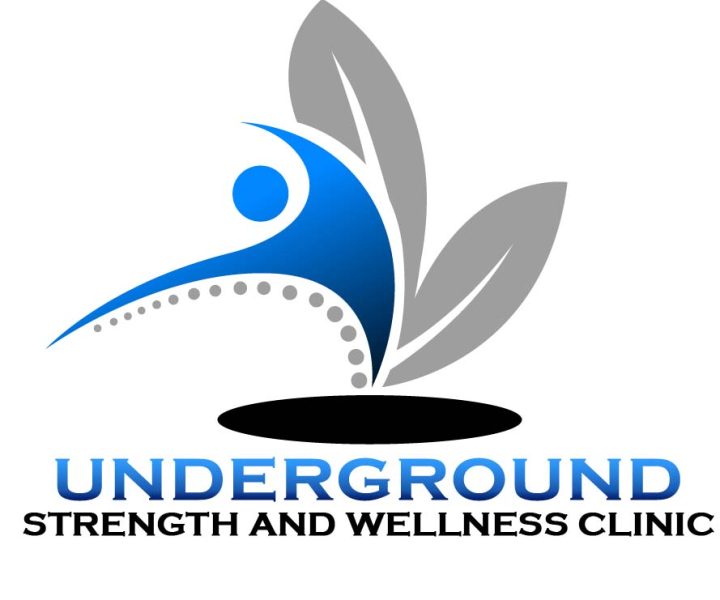UNDERGROUND STRENGTH AND WELLNESS