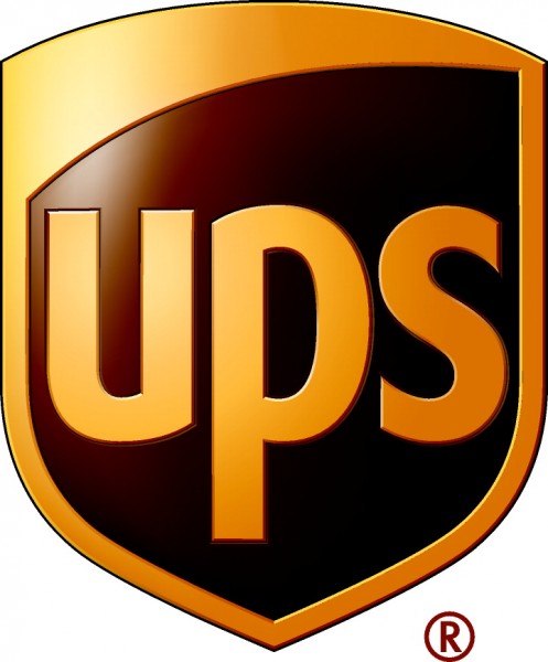 UPS Rocky Mt