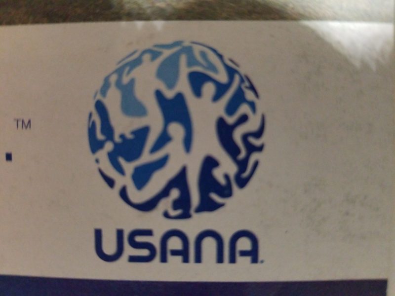 USANA Health Science