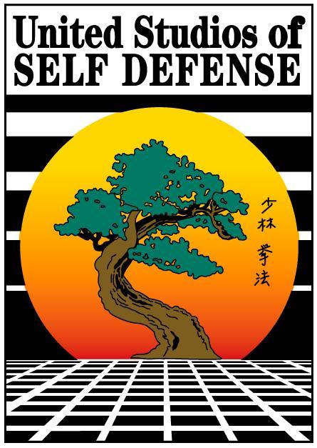 United Studios of Self Defense