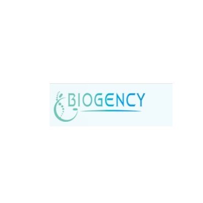 Biogency Pty Ltd