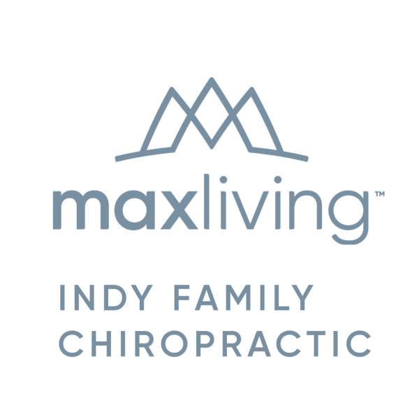 Maxliving Indy Family Chiropractic