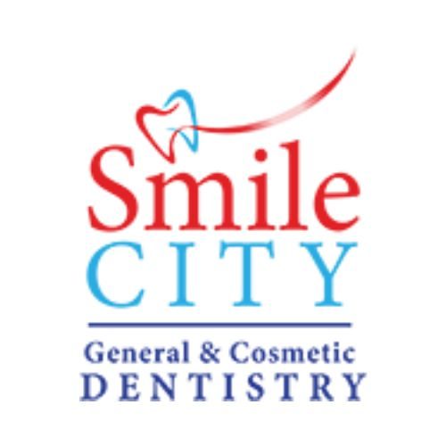 Smile City - St. Cloud