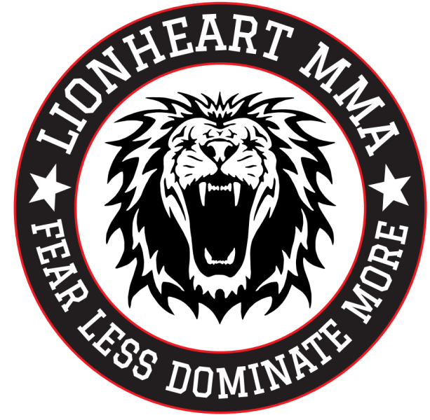 Lionheart MMA and Fitness