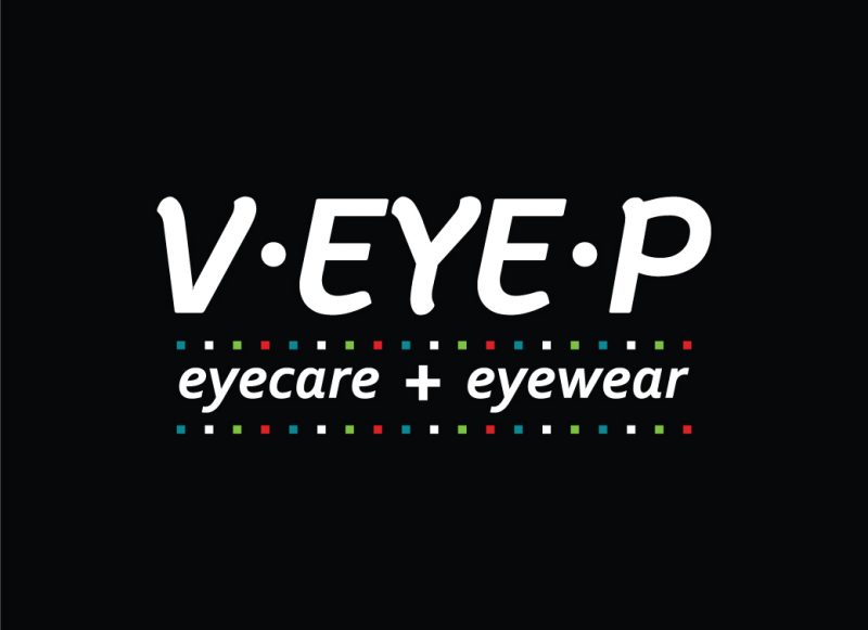 V EYE P Eyecare + Eyewear