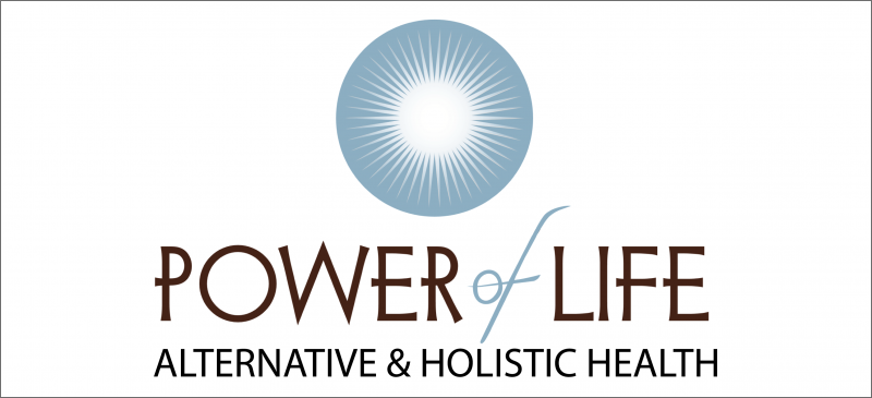 Power of Life Alternative and Holistic Health