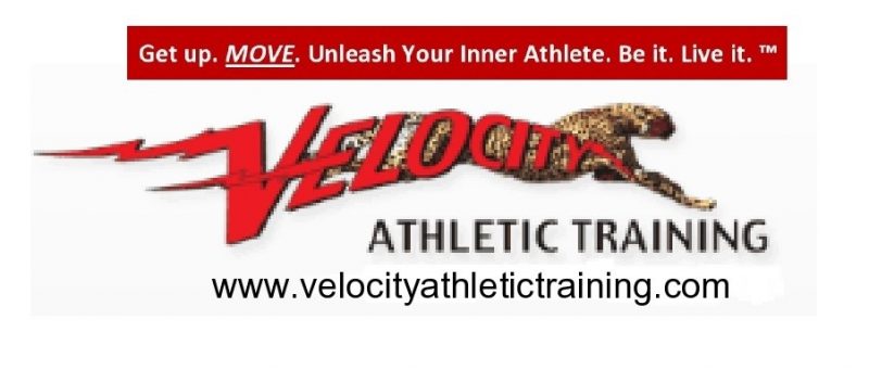 Velocity Athletic Training