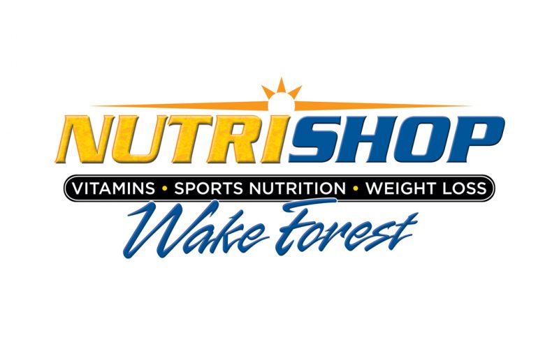 Nutrishop Wake Forest