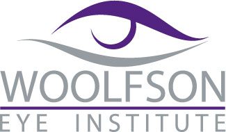 Woolfson Eye Institute